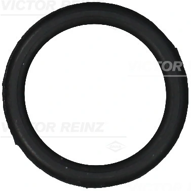 Gasket, cylinder head cover